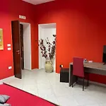 Bed & Breakfast La Stazione 4*