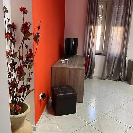 La Stazione Bed and breakfast