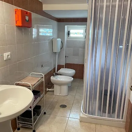 La Stazione Bed and breakfast