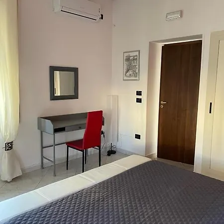 Bed and breakfast La Stazione