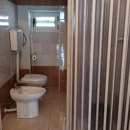 Bed and breakfast La Stazione