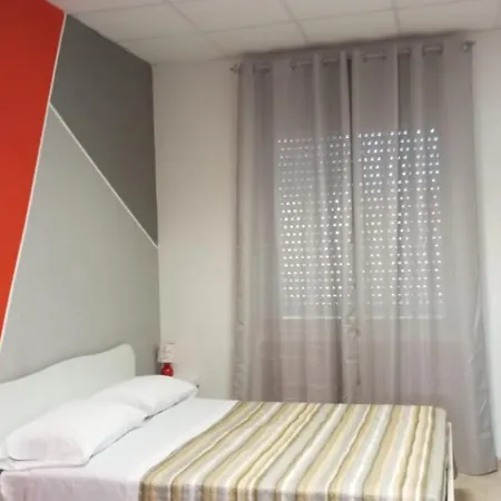 Bed and breakfast La Stazione