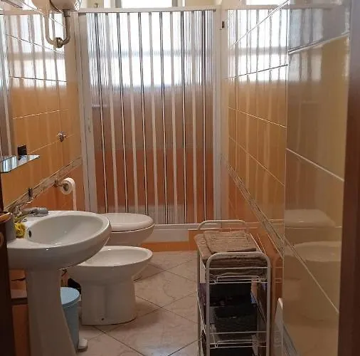 Frühstückspension La Stazione