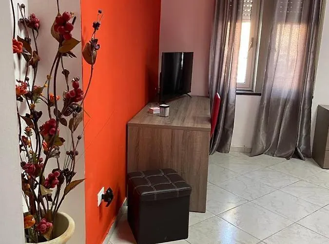 La Stazione Frühstückspension