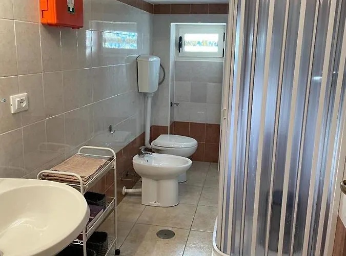 La Stazione Frühstückspension