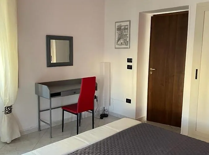 Frühstückspension La Stazione