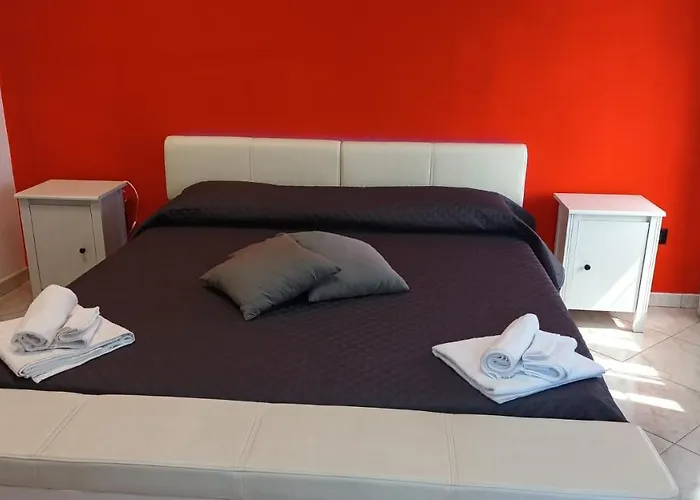 La Stazione Frühstückspension