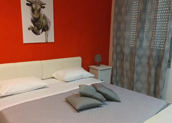 Frühstückspension La Stazione