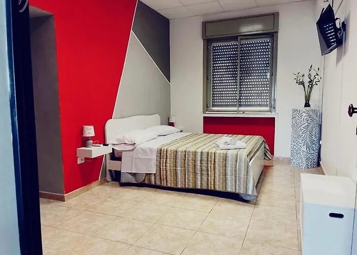 La Stazione 4* Sibari