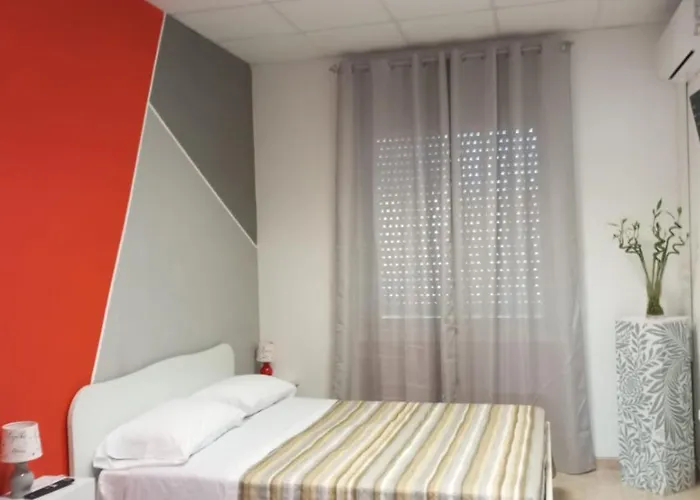 Frühstückspension La Stazione