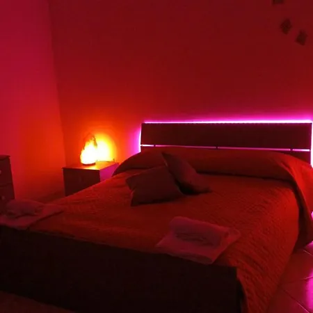 La Stazione Bed and Breakfast Sibari