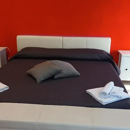 La Stazione Bed and Breakfast