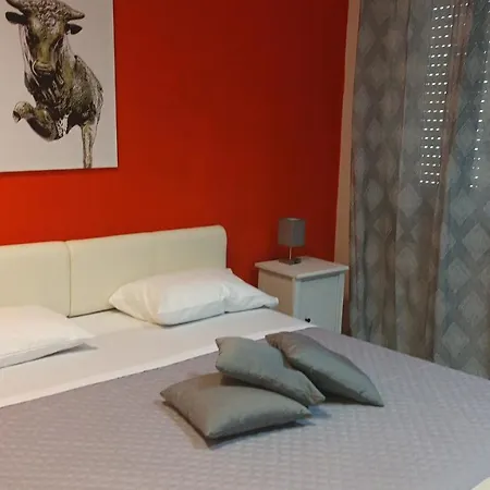 Bed and Breakfast La Stazione