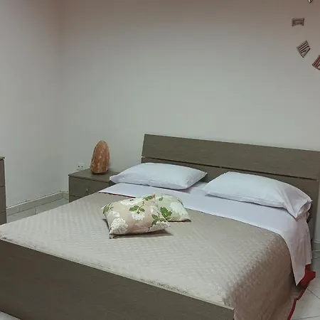 La Stazione Bed and Breakfast